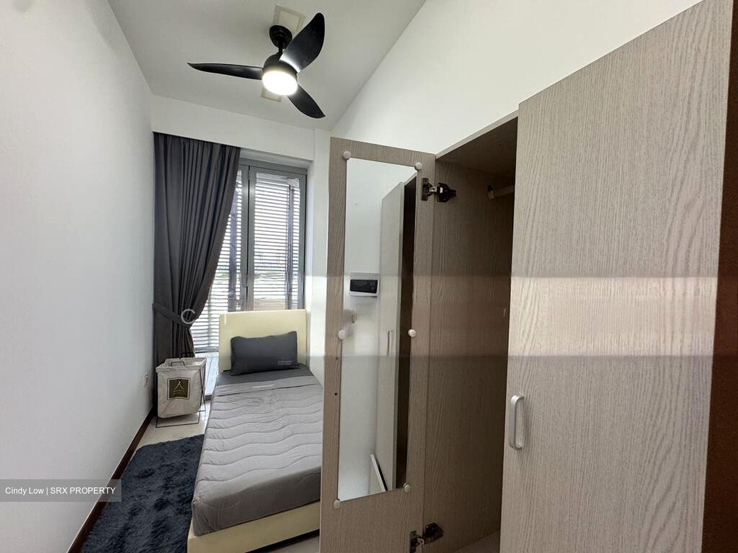 Horizon Residences (D5), Condominium #509533731